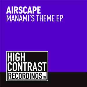 Airscape - Manami's Theme EP