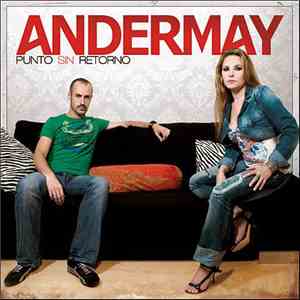 Andermay - Punto Sin Retorno