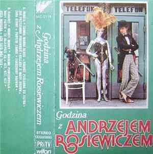 Andrzej Rosiewicz - Godzina Z Andrzejem Rosiewiczem