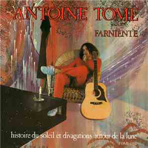 Antoine Tomé - Farniente