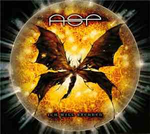 ASP - Ich Will Brennen