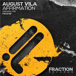 August Vila - Affirmation