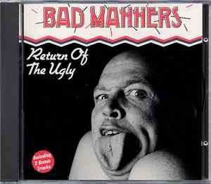 Bad Manners - Return Of The Ugly
