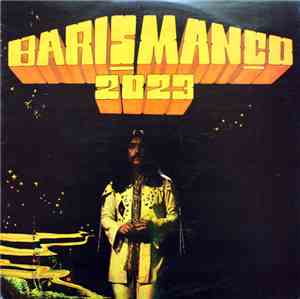 Barış Manço - 2023