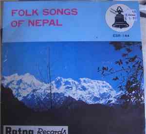 Basudev Munal, Pandav Sunwar, Dhana Lama, Hira Devi Rai, Santosh Rai, Jhala ...