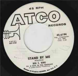 Ben E. King - Stand By Me
