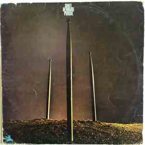 Bernard Purdie - Shaft