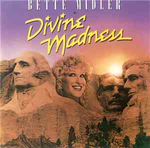 Bette Midler - Divine Madness
