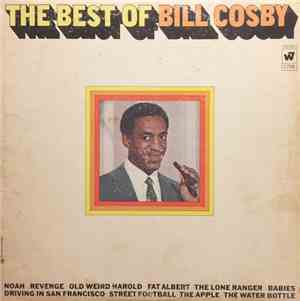 Bill Cosby - The Best Of Bill Cosby