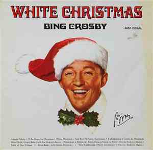 Bing Crosby - White Christmas
