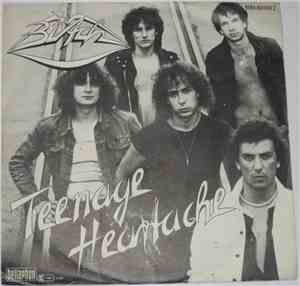 Bitch  - Teenage Heartache