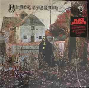 Black Sabbath - Black Sabbath