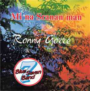 Blue Seven Band - Ronny Gorré & Blue Seven Band