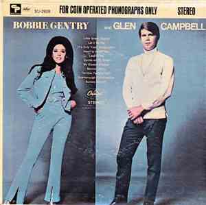 Bobbie Gentry And Glen Campbell - Bobbie Gentry & Glen Campbell