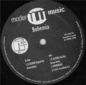 Bohemia  - El Talisman