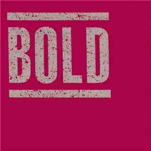 Bold  - Bold