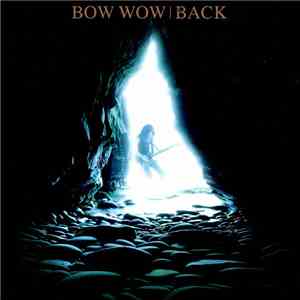 Bow Wow  - Back