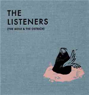 Breathe Owl Breathe - The Listeners/These Train Tracks