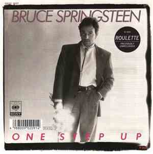 Bruce Springsteen - One Step Up