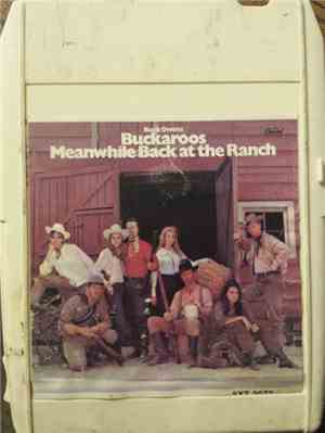Buck Owens' Buckaroos - Meanwhile Back At The Ranch
