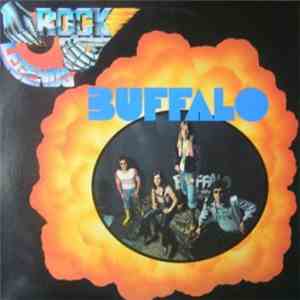 Buffalo  - Rock Legends