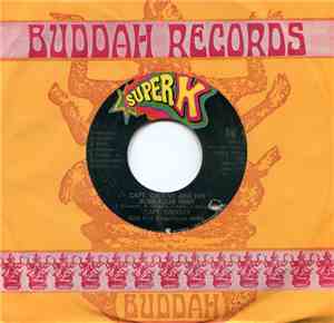 Captain Groovy And His Bubblegum Army - Captain Groovy And His Bubblegum Ar ...