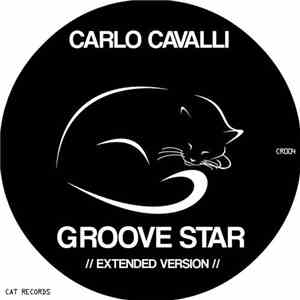 Carlo Cavalli - Groove Star