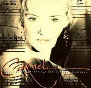 Carmel  - I Have Fallen In Love / Je Suis Tombée Amoureuse