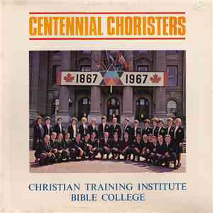 Centennial Choristers - Centennial Choristers