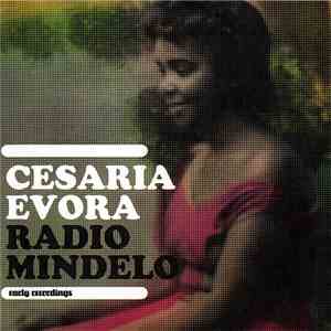 Cesaria Evora - Radio Mindelo (Early Recordings)