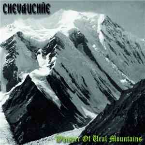 Chevauchée - Whisper Of Ural Mountains