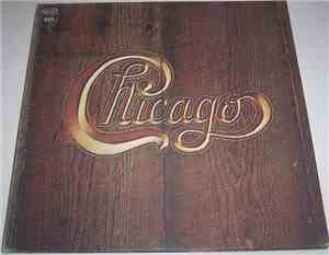 Chicago  - Chicago V