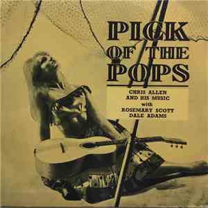 Chris Allen And His Music With Rosemary Scott And Dale Adams  - Pick Of The ...