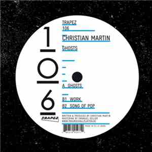 Christian Martin  - Ghosts
