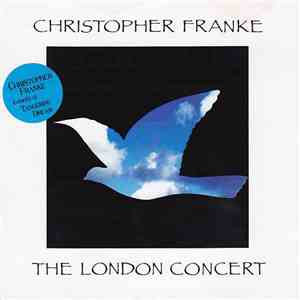 Christopher Franke - The London Concert
