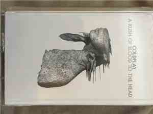Coldplay - A Rush Of Blood To The Head