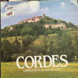 Cordes - Communaute Du Lion de Juda