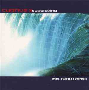 Cygnus X - Superstring