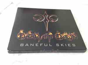 Dark At Dawn - Baneful Skies
