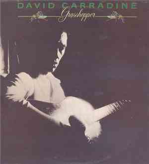 David Carradine - Grasshopper