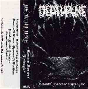 Deathrune - Remain Forever Entangled