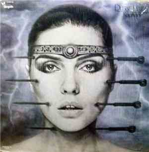 Debbie Harry - KooKoo