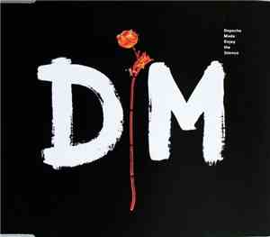 Depeche Mode - Enjoy The Silence