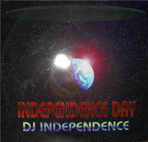 DJ Independence - Independence Day
