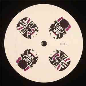 DL \ MS & NL \ PW - Untitled