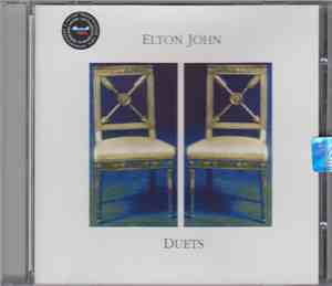 Elton John - Duets
