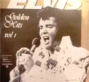 Elvis Presley - 20 Golden Hits - Vol. 1