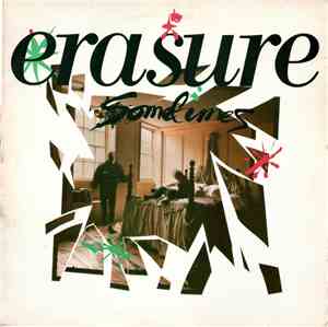 Erasure - Sometimes