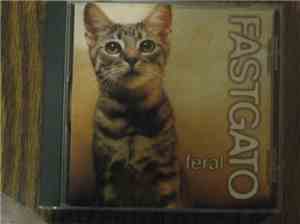 Fastgato - Feral
