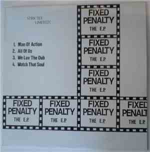 Fixed Penalty - The E.P.